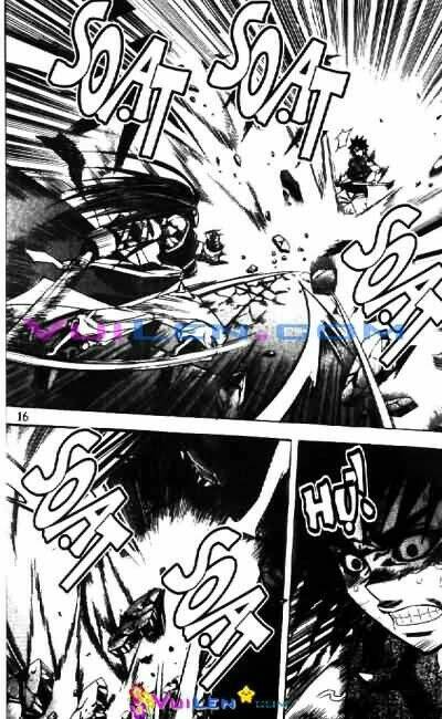 King Of Hell Chapter 46 - Trang 2