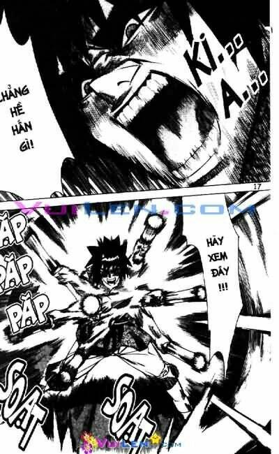 King Of Hell Chapter 46 - Trang 2