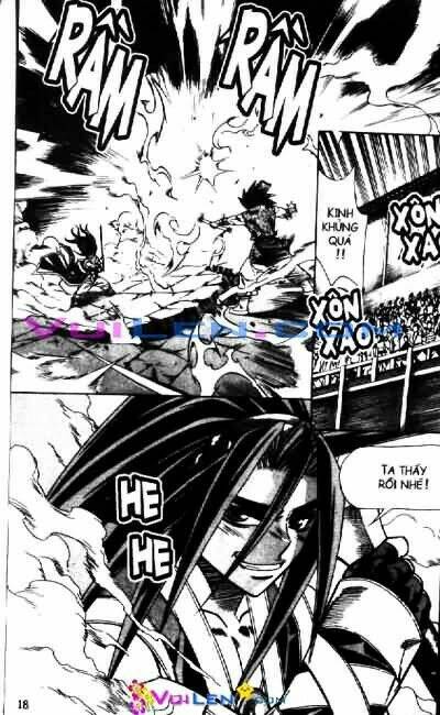 King Of Hell Chapter 46 - Trang 2