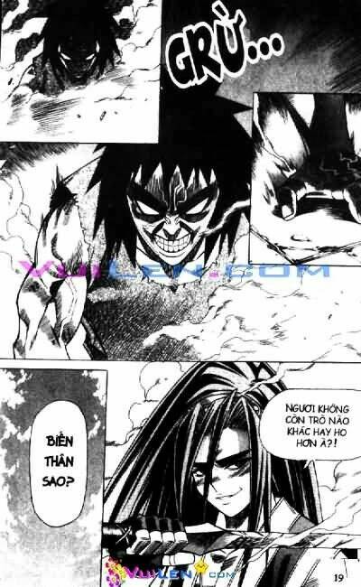 King Of Hell Chapter 46 - Trang 2