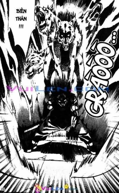 King Of Hell Chapter 46 - Trang 2