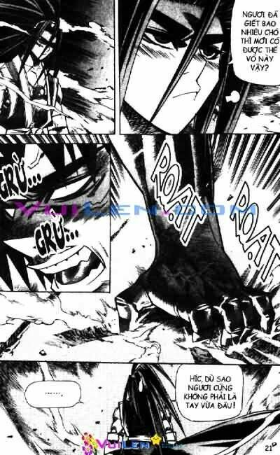 King Of Hell Chapter 46 - Trang 2