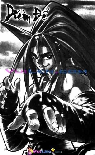 King Of Hell Chapter 46 - Trang 2