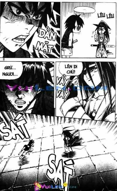 King Of Hell Chapter 46 - Trang 2