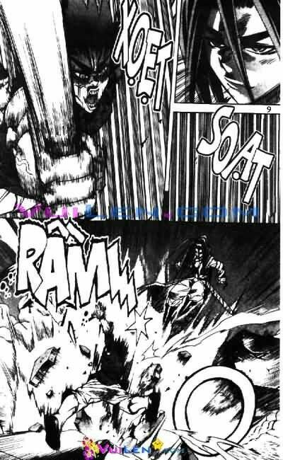 King Of Hell Chapter 46 - Trang 2