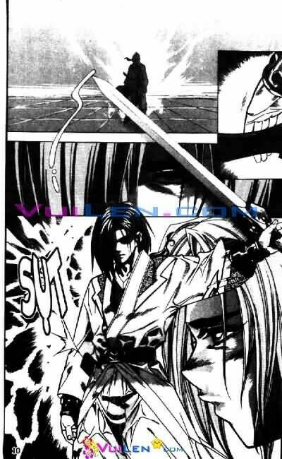 King Of Hell Chapter 46 - Trang 2