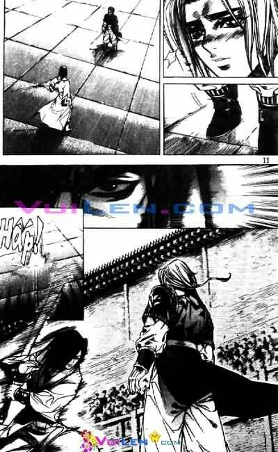 King Of Hell Chapter 46 - Trang 2