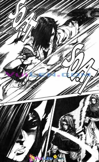 King Of Hell Chapter 46 - Trang 2