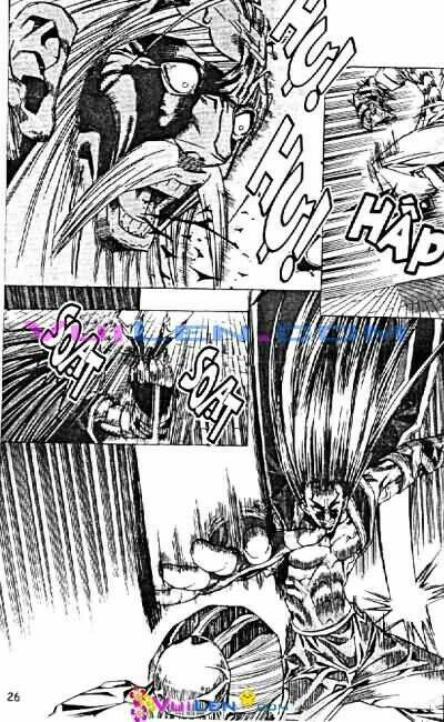 King Of Hell Chapter 57 - Trang 2