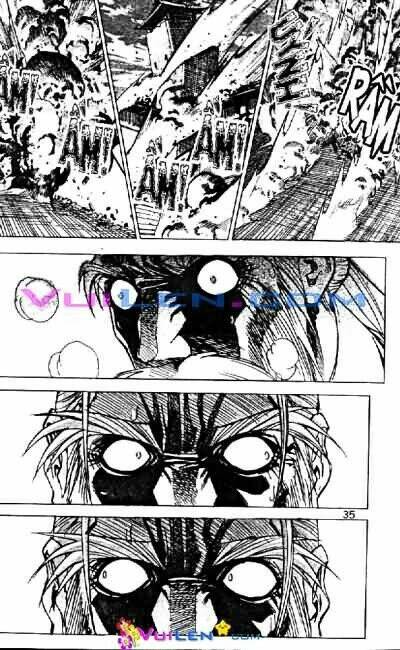 King Of Hell Chapter 57 - Trang 2