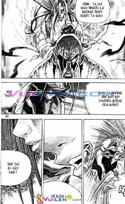 King Of Hell Chapter 57 - Trang 2