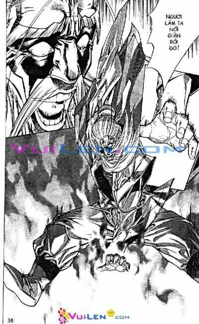 King Of Hell Chapter 57 - Trang 2