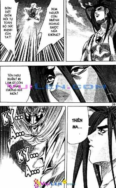 King Of Hell Chapter 57 - Trang 2