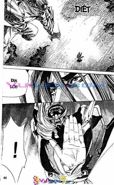 King Of Hell Chapter 57 - Trang 2