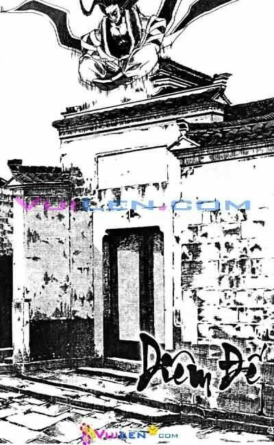 King Of Hell Chapter 57 - Trang 2