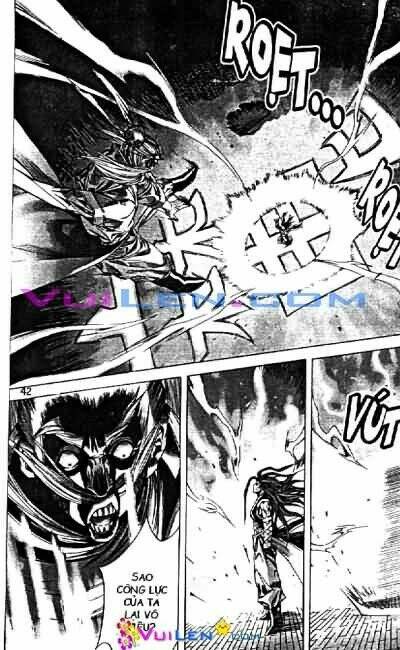 King Of Hell Chapter 57 - Trang 2