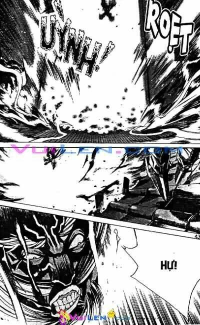 King Of Hell Chapter 57 - Trang 2