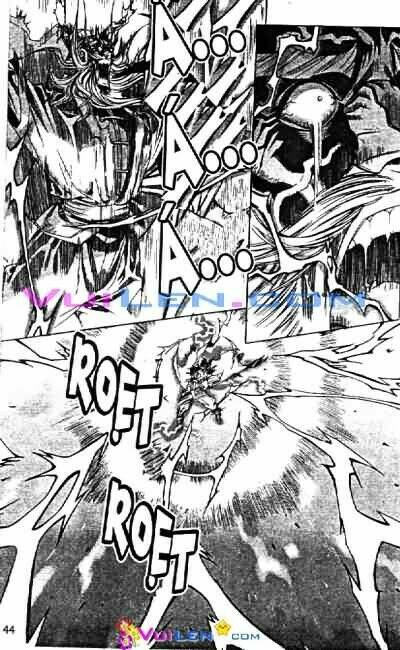 King Of Hell Chapter 57 - Trang 2