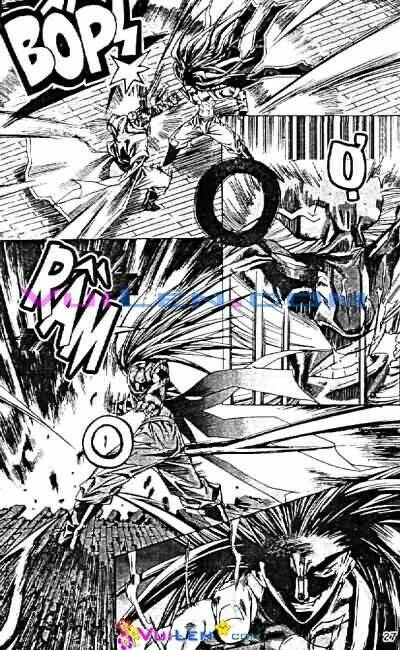 King Of Hell Chapter 57 - Trang 2