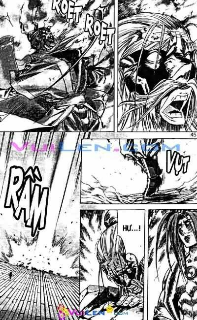 King Of Hell Chapter 57 - Trang 2