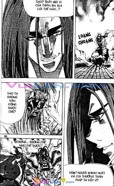 King Of Hell Chapter 57 - Trang 2