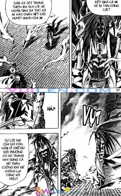 King Of Hell Chapter 57 - Trang 2