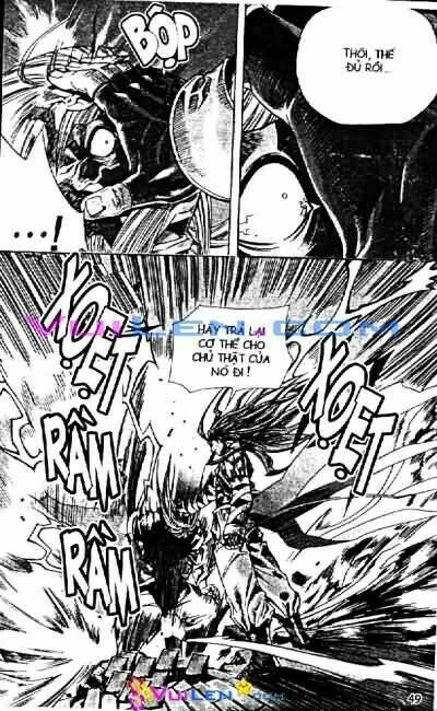 King Of Hell Chapter 57 - Trang 2