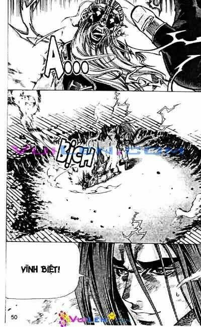 King Of Hell Chapter 57 - Trang 2