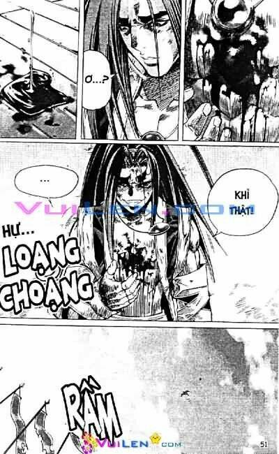 King Of Hell Chapter 57 - Trang 2