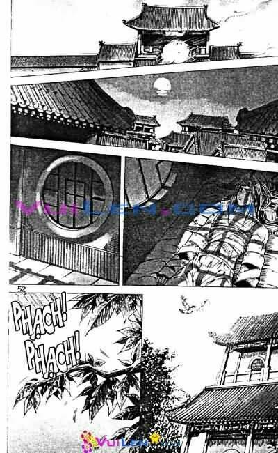 King Of Hell Chapter 57 - Trang 2