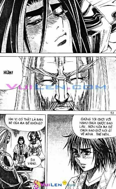 King Of Hell Chapter 57 - Trang 2