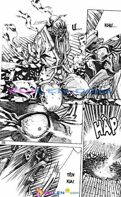 King Of Hell Chapter 57 - Trang 2