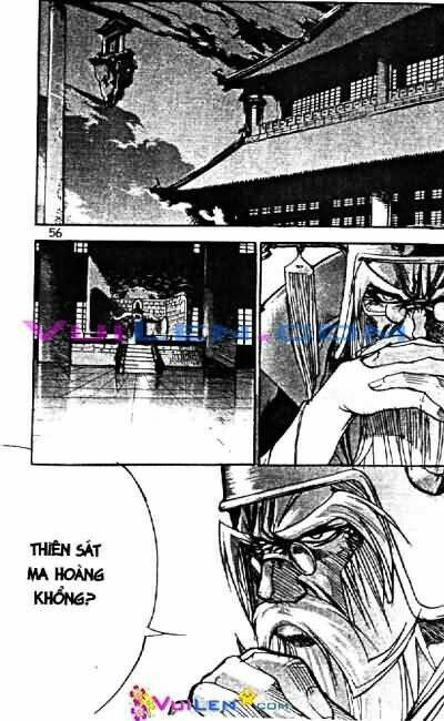 King Of Hell Chapter 57 - Trang 2