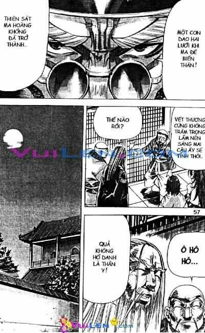 King Of Hell Chapter 57 - Trang 2