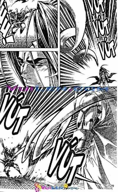 King Of Hell Chapter 57 - Trang 2