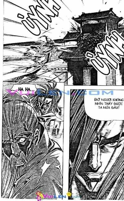 King Of Hell Chapter 57 - Trang 2