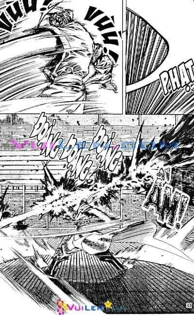 King Of Hell Chapter 57 - Trang 2