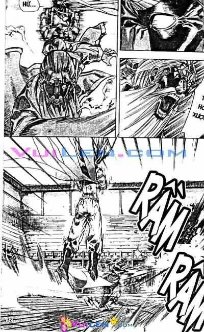 King Of Hell Chapter 57 - Trang 2