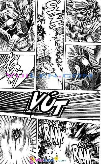 King Of Hell Chapter 57 - Trang 2