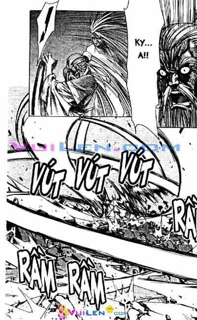 King Of Hell Chapter 57 - Trang 2