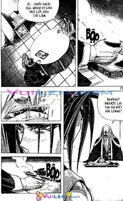 King Of Hell Chapter 58 - Trang 2