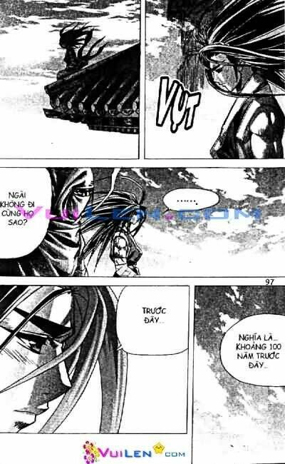 King Of Hell Chapter 59 - Trang 2