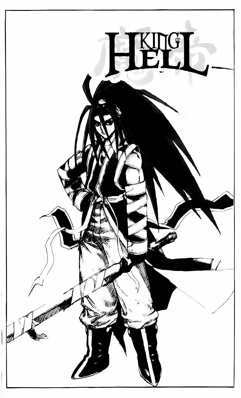 King Of Hell Chapter 60 - Trang 2