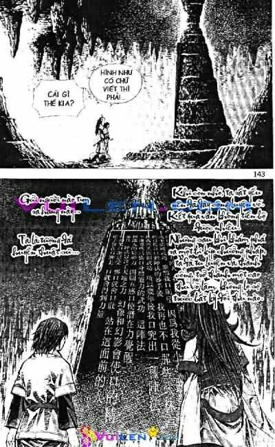 King Of Hell Chapter 62 - Trang 2