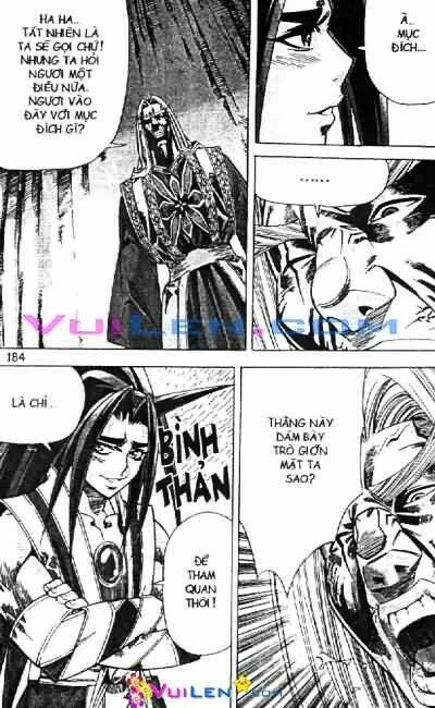 King Of Hell Chapter 64 - Trang 2