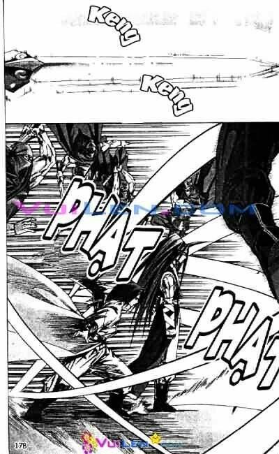 King Of Hell Chapter 64 - Trang 2