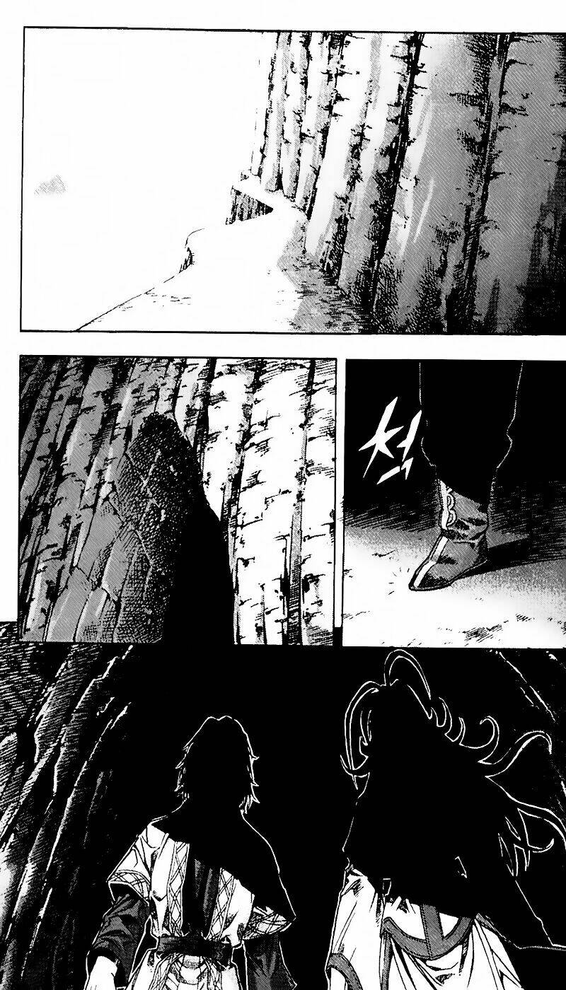 King Of Hell Chapter 73 - Trang 2