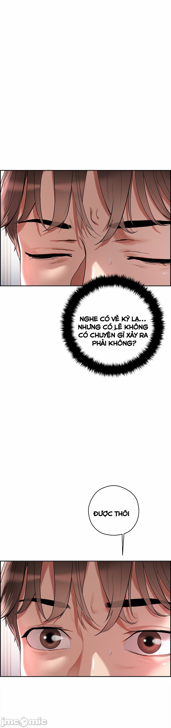 King Of The Night Chapter 1 - Trang 2