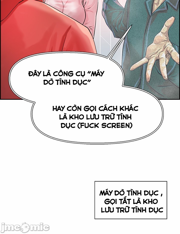 King Of The Night Chapter 1 - Trang 2