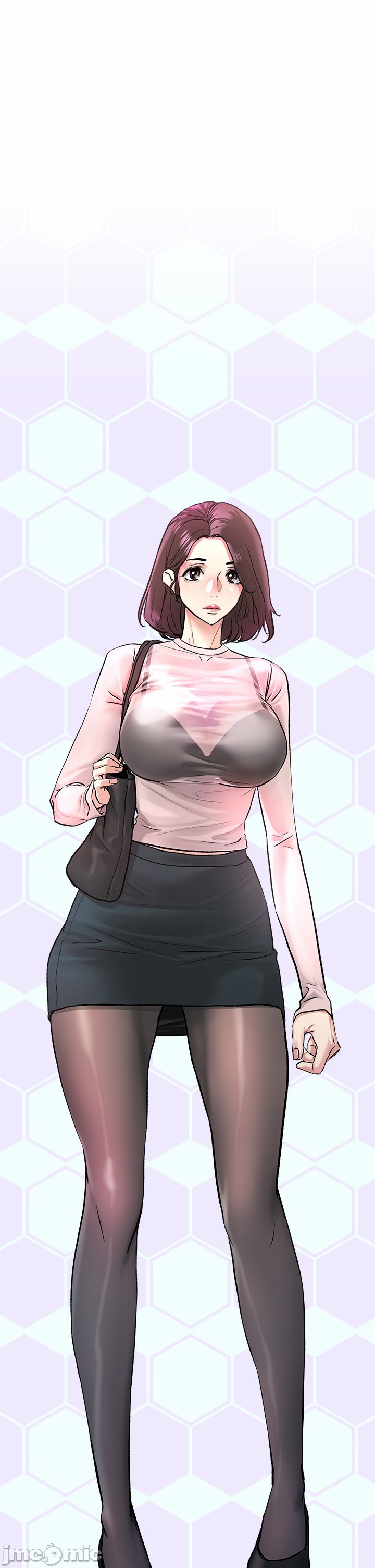 King Of The Night Chapter 1 - Trang 2